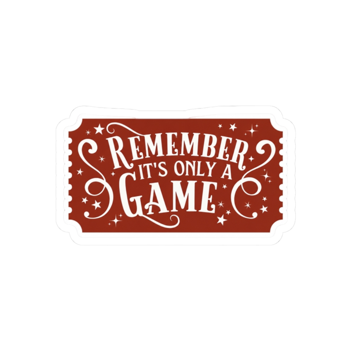 It's Only a Game | Stephanie Garber - alternate angle 3, merchandise
