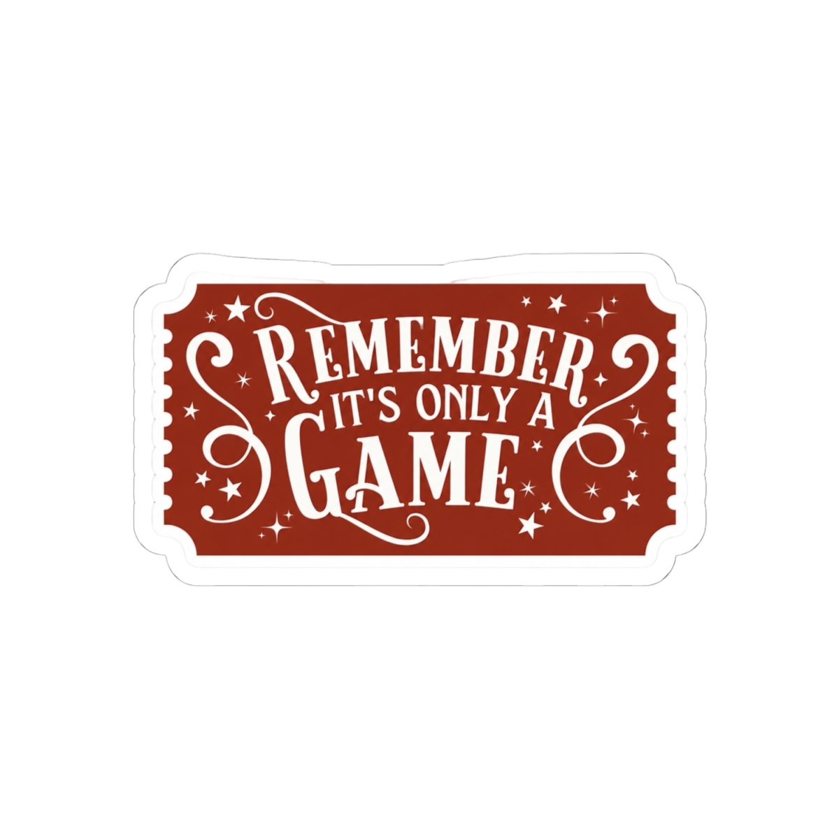 It's Only a Game | Stephanie Garber - alternate angle 1, merchandise