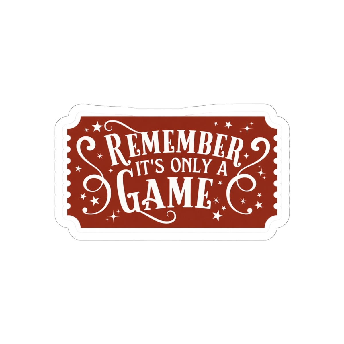 It's Only a Game | Stephanie Garber