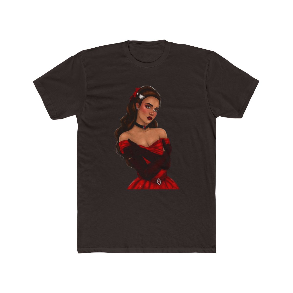 Scarlett Dragna Caraval | Stephanie Garber - alternate angle 2, merchandise