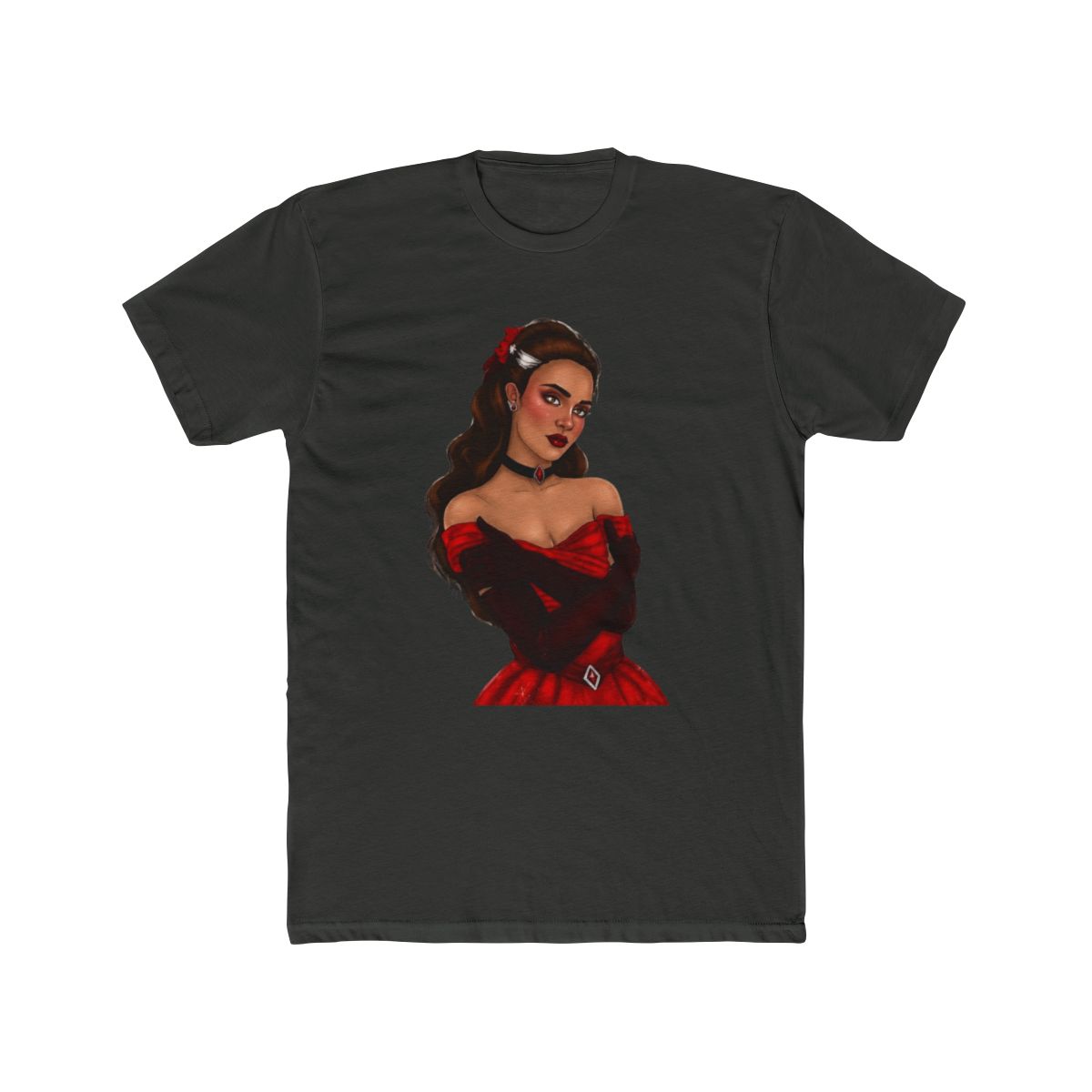 Scarlett Dragna Caraval | Stephanie Garber - alternate angle 5, merchandise