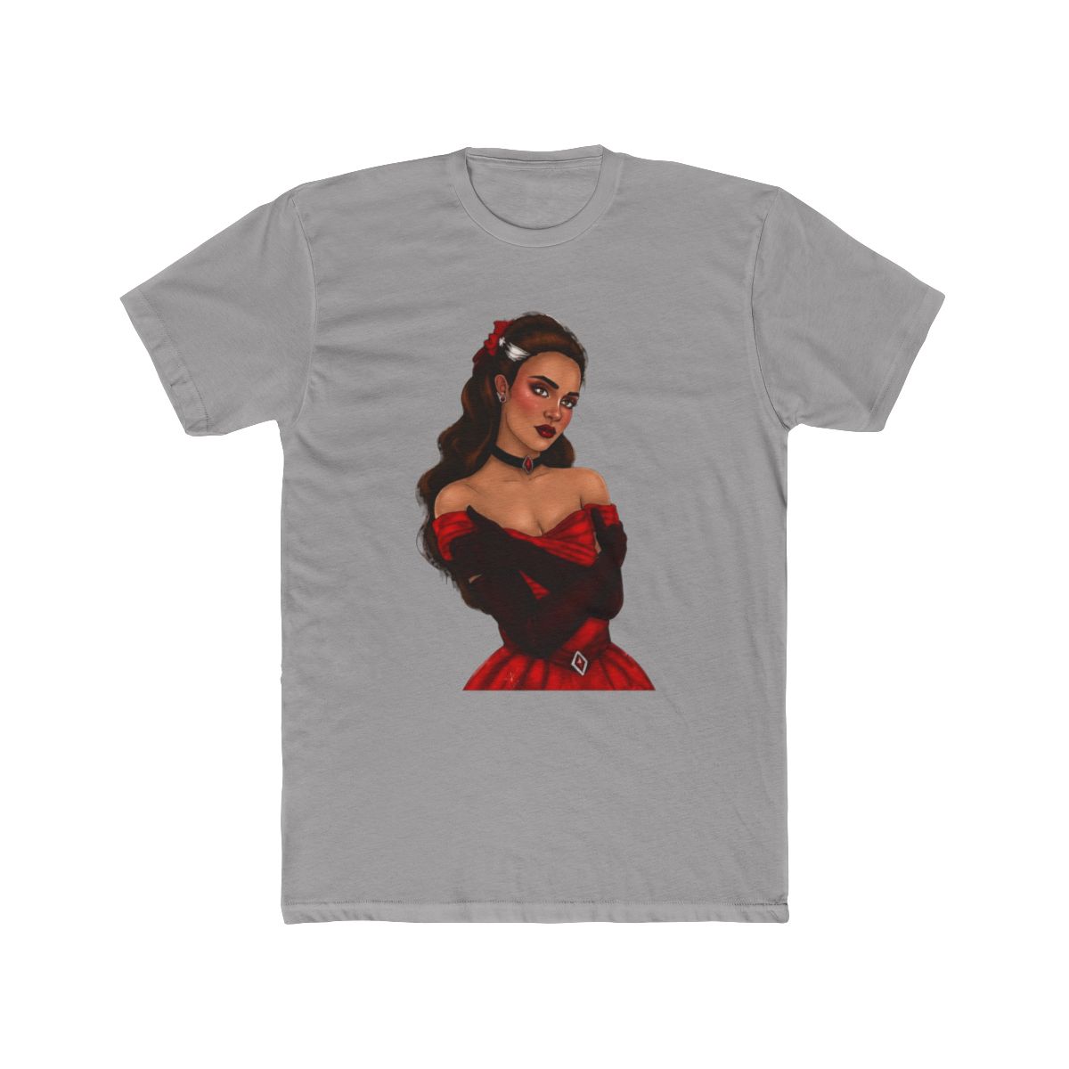 Scarlett Dragna Caraval | Stephanie Garber - Official T-Shirts merchandise
