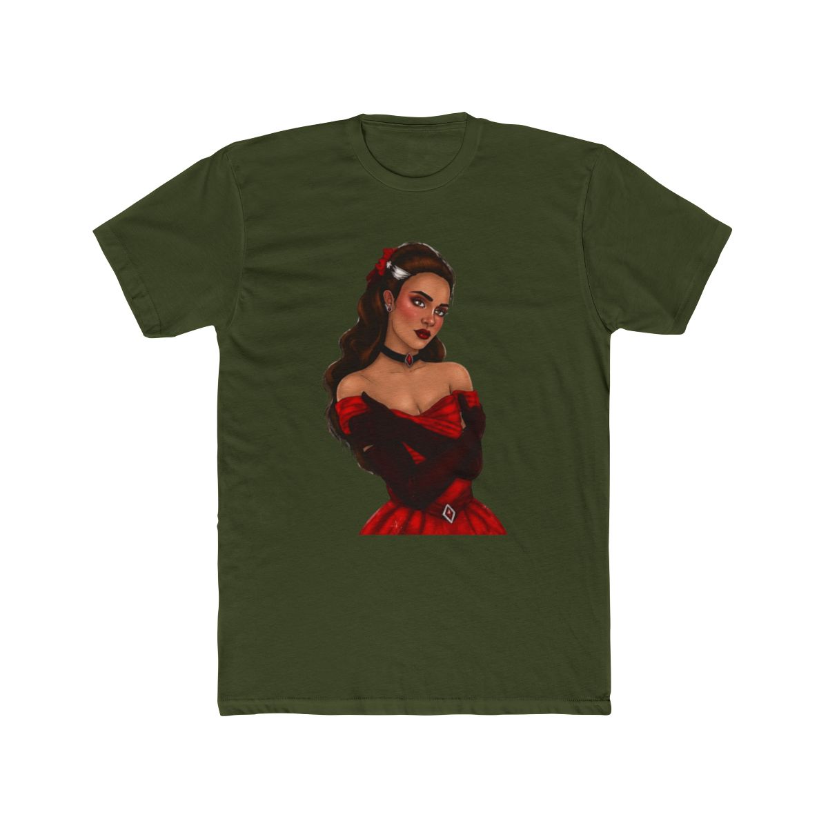 Scarlett Dragna Caraval | Stephanie Garber - alternate angle 4, merchandise