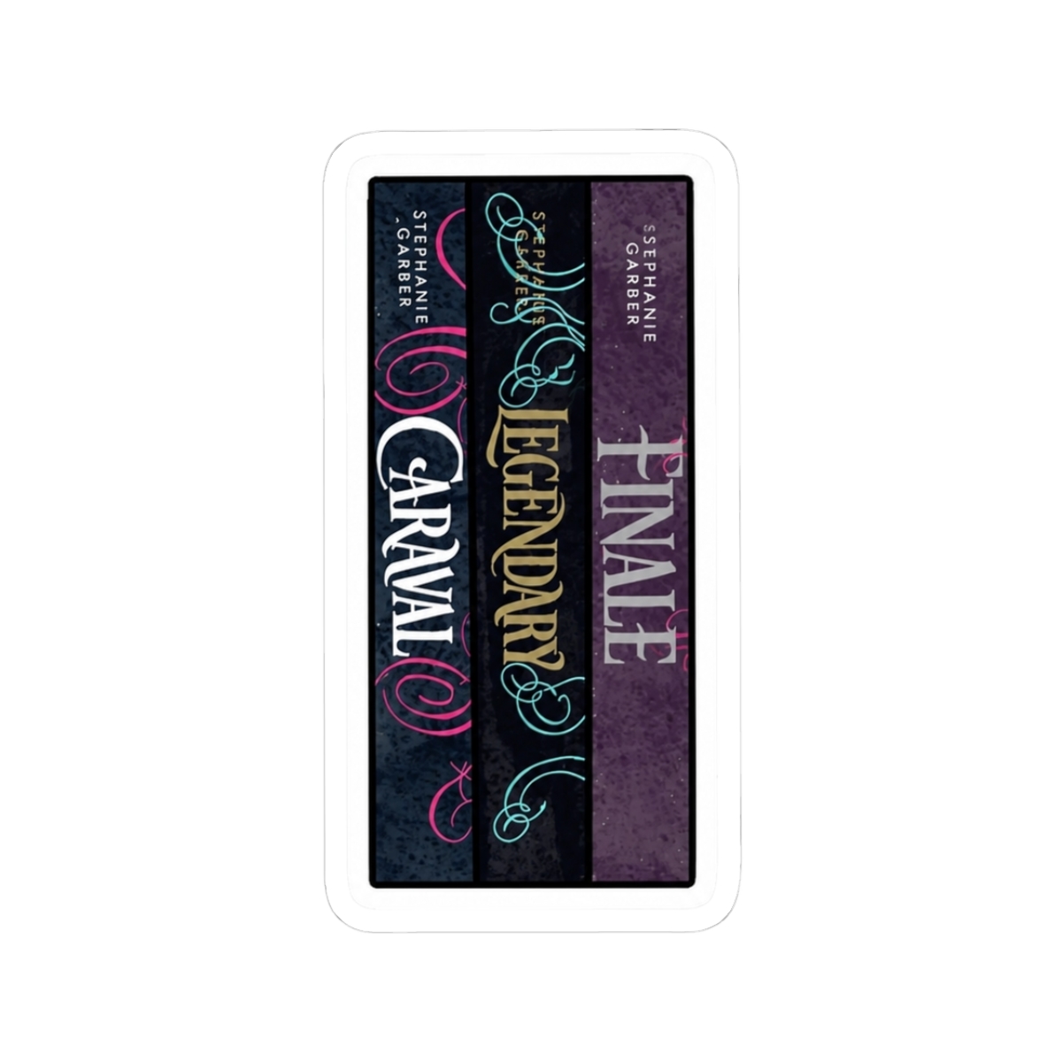Caraval Book Series | Stephanie Garber