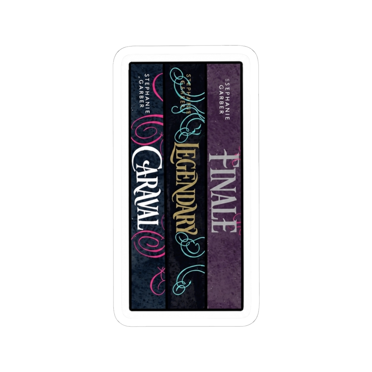 Caraval Book Series | Stephanie Garber