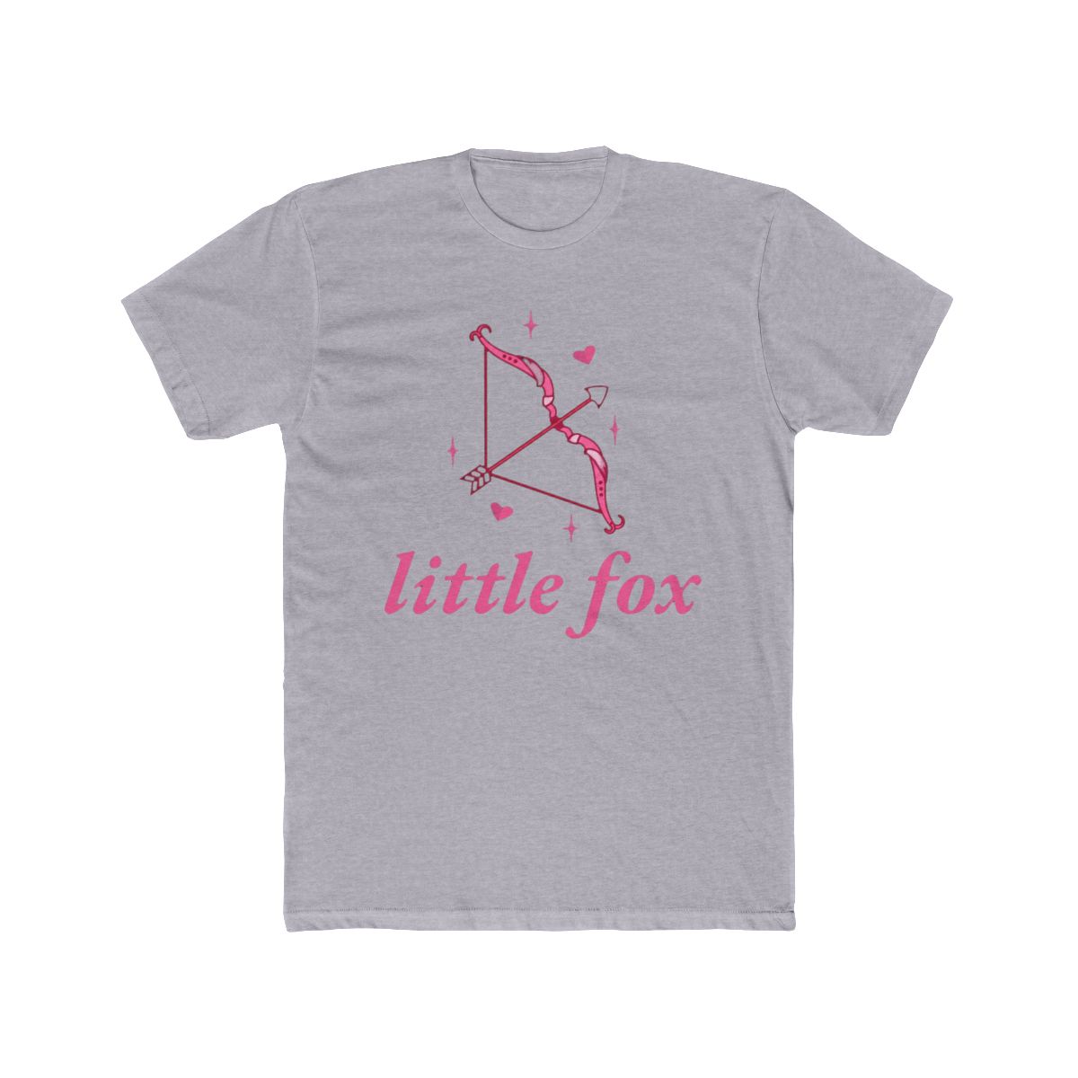 Little fox - Once upon a broken heart T Shirt | Stephanie Garber