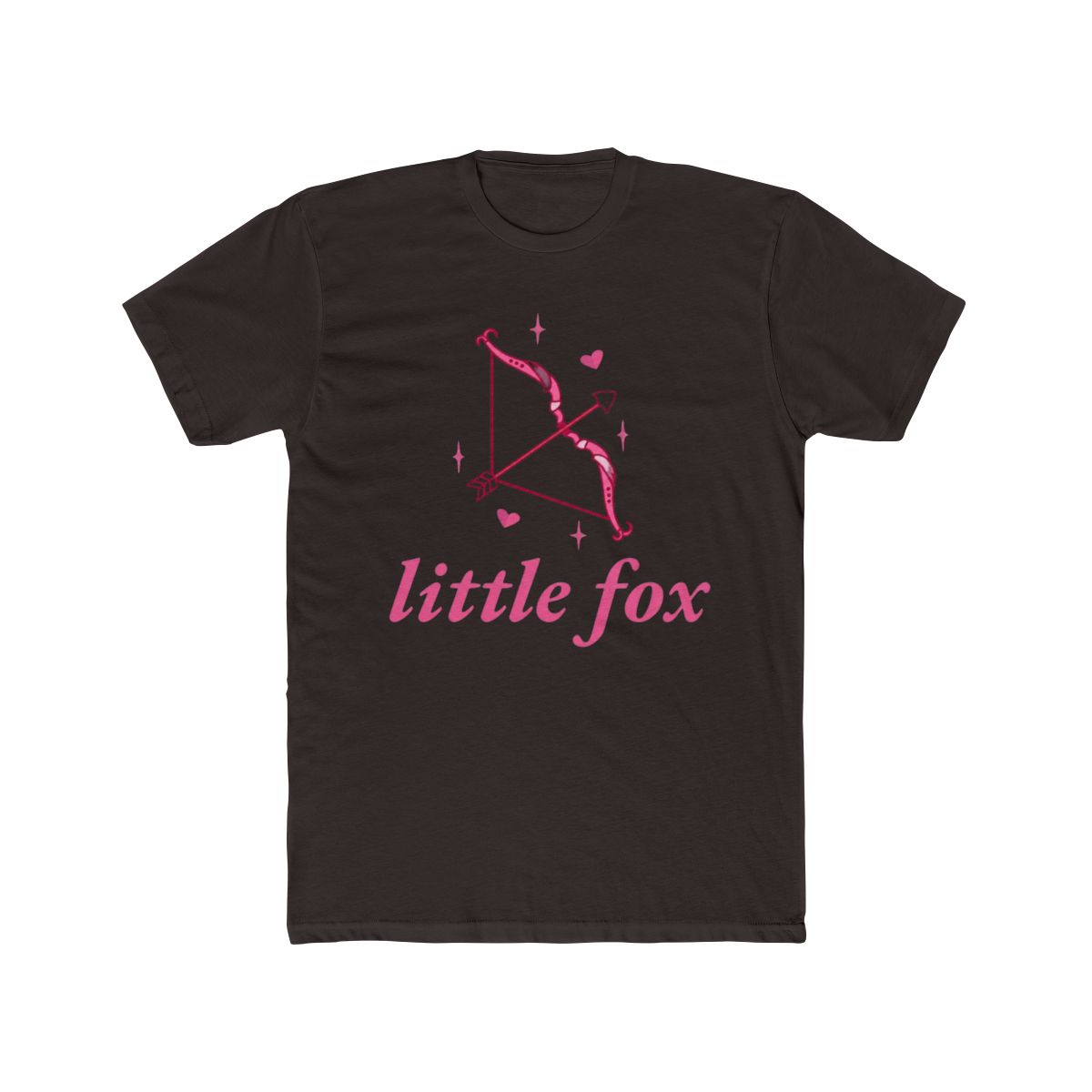 Little fox - Once upon a broken heart T Shirt | Stephanie Garber - alternate angle 2, merchandise